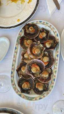 Restaurante El Puente