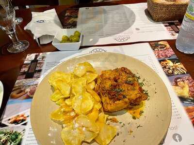 La Antigua Maestranza