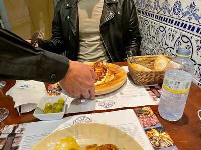 La Antigua Maestranza