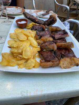 Meson Del Asador
