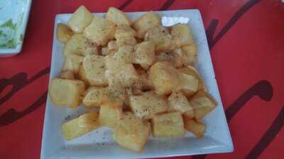 El Xiringuito De Bellvitge