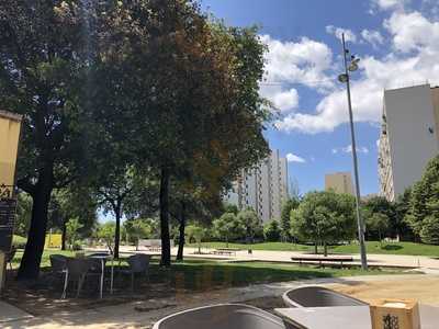 El Xiringuito De Bellvitge