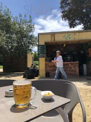 El Xiringuito De Bellvitge