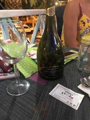 Ristorante Pizzeria Italia