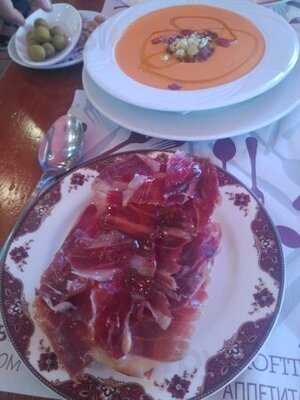 Meson - Tienda El Yantar