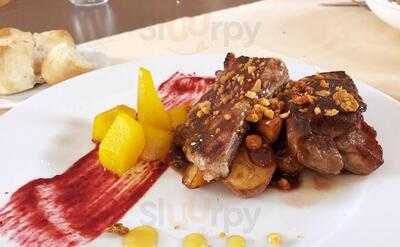 Meson - Tienda El Yantar