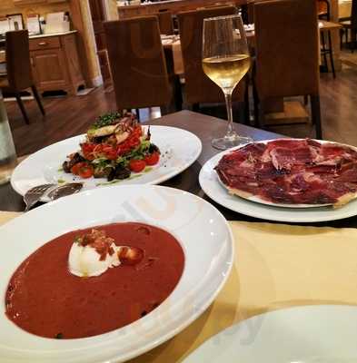 Meson - Tienda El Yantar