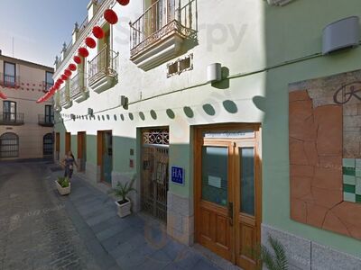 Meson - Tienda El Yantar