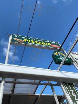 George's Peppermint Cafe