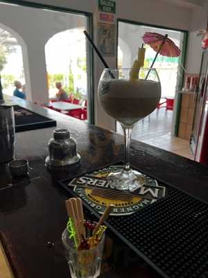 George's Peppermint Cafe