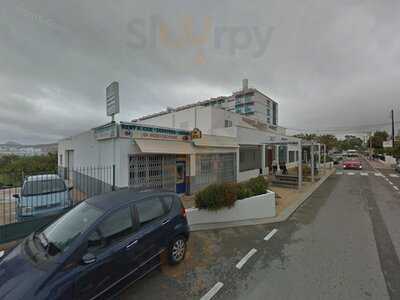 George's Peppermint Cafe