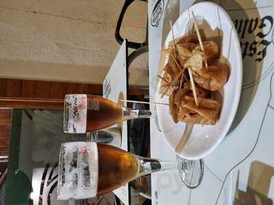 Meson Vinoteca Lubre