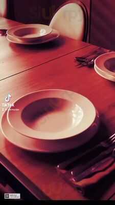 Meson Vinoteca Lubre