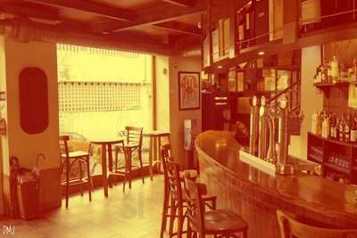 Meson Vinoteca Lubre