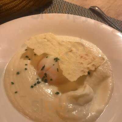 Waska Barra Restaurante