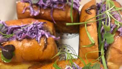 Waska Barra Restaurante