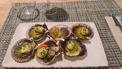 Waska Barra Restaurante