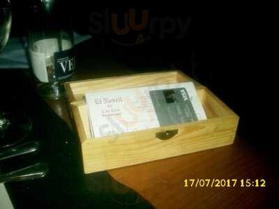 El Novell De Can Cusí