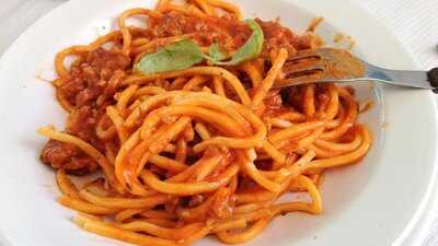 Da Nicola Restaurant And Pizzeria