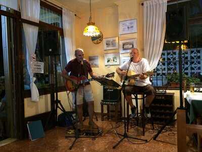 Da Nicola Restaurant And Pizzeria