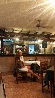 Da Nicola Restaurant And Pizzeria