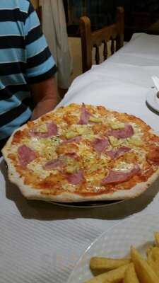 Da Nicola Restaurant And Pizzeria