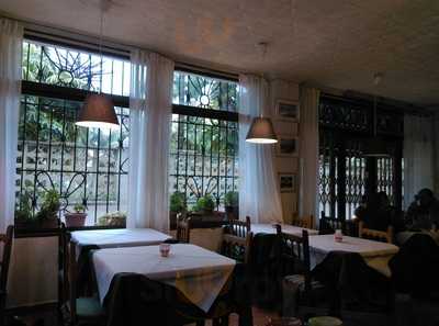 Da Nicola Restaurant And Pizzeria