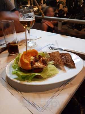 Da Nicola Restaurant And Pizzeria