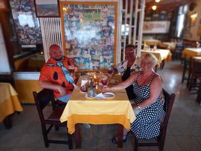 Restaurante Guantanamo