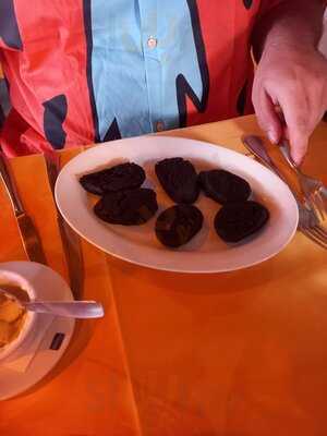 Restaurante Guantanamo