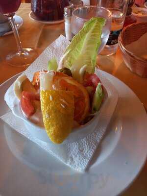 Restaurante Guantanamo