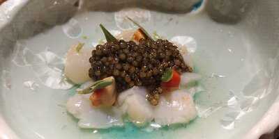 Amelia Restaurant By Paulo Airaudo