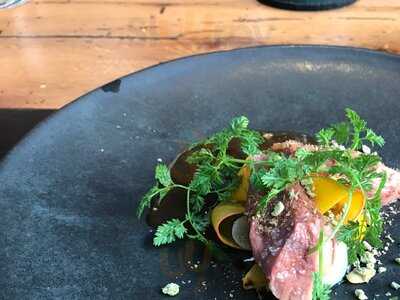 Amelia Restaurant By Paulo Airaudo