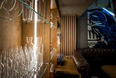 Amelia Restaurant By Paulo Airaudo