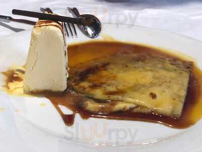 Restaurante San Clemente