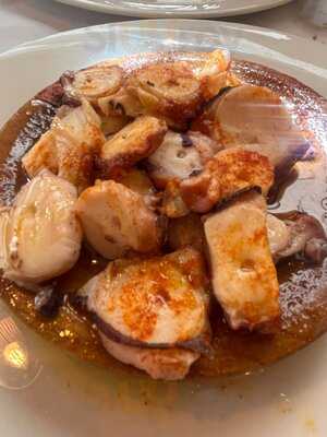 Restaurante San Clemente