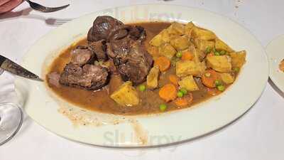 Restaurante San Clemente