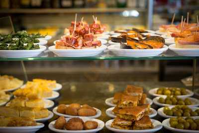 Restaurante San Clemente