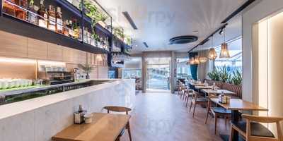 Restaurante San Clemente