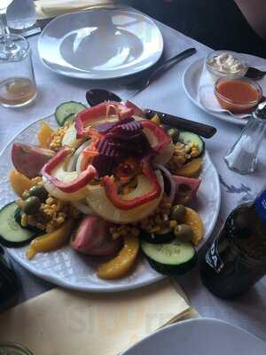 Restaurante Bodega Vargas