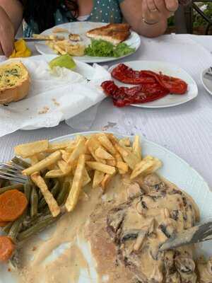 Restaurante Bodega Vargas