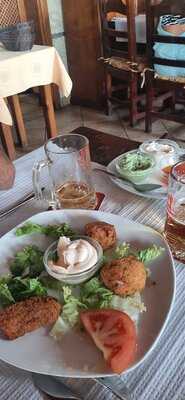 Restaurante Bodega Vargas