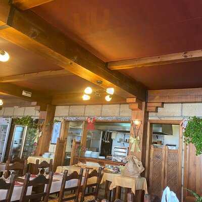 Restaurante Bodega Vargas