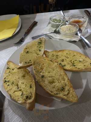 Restaurante Bodega Vargas