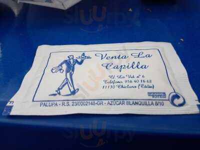 Venta La Capilla