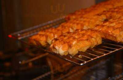 Gofres Manneken Pis Cartagena