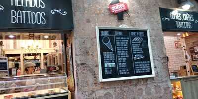 Gofres Manneken Pis Cartagena