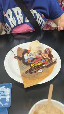 Gofres Manneken Pis Cartagena