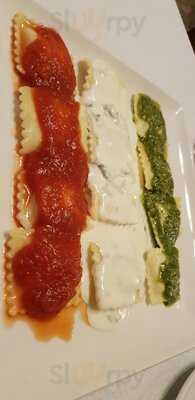 Trattoria Pizzeria Da Pietro