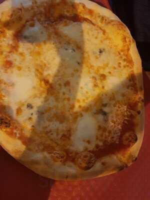 Trattoria Pizzeria Da Pietro